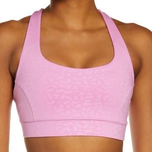IVL Collective Criss Back Chi Chi Sports Bra